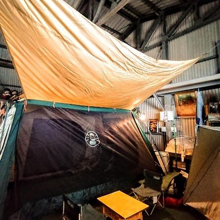 静かに過ごす室内テント Staying Quietly Indoor Tent Takashima 외부 사진