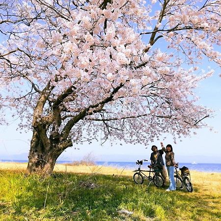 静かに過ごす室内テント Staying Quietly Indoor Tent Takashima 외부 사진