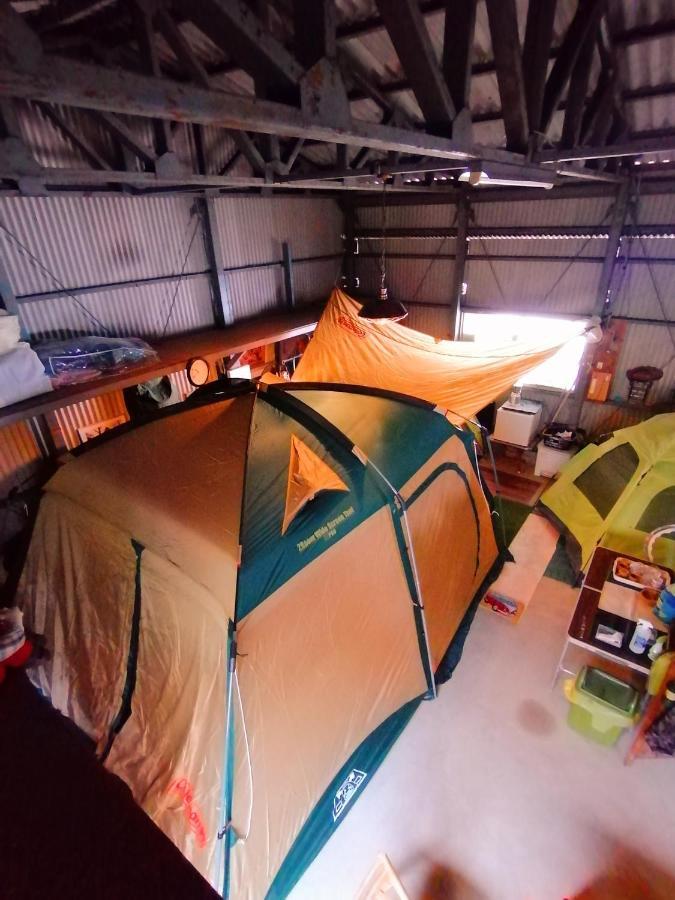 静かに過ごす室内テント Staying Quietly Indoor Tent Takashima 외부 사진